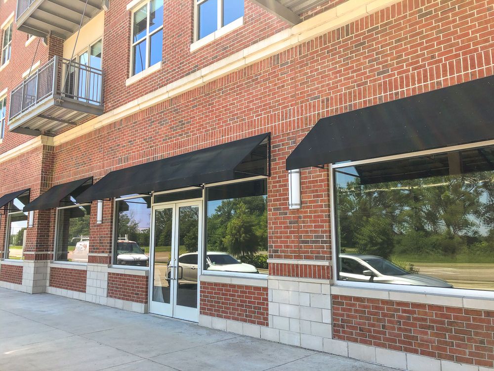 Brand New Retail Suites at Americana: 1110 Americana Blvd, Zachary, LA 70791